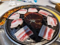-韩宫宴炭火烤肉(印象城店)
