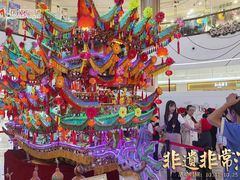-柳市现代广场