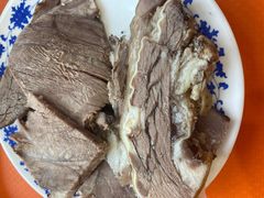 -吾穆勒蓬灰牛肉面·清真(北滨河中路店)