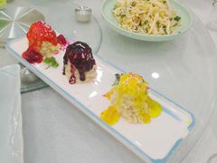 -普天和酒楼·新津菜·烤鸭(天津之眼店)