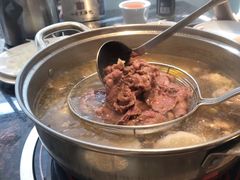 -八合里潮汕鲜牛肉火锅(深圳海岸城店)