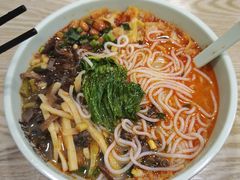 -家味螺蛳粉&烤鱼(五角场店)