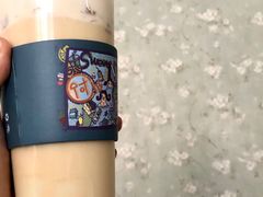 豆腐布丁奶脆-围裙妈妈(临平店)