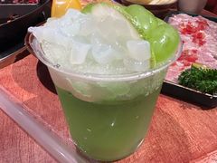 -周小明火锅(黑金冠社区店)