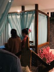 -琦品高端美容SPA私佳美场