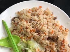 -农园餐厅(北京大学店)