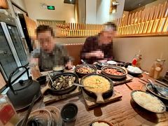 -啫火啫啫煲·顺德干蒸(西乡天虹店)