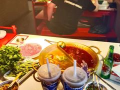 -小龙坎火锅(全球总店)
