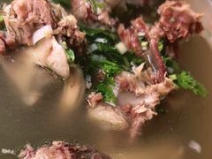 -陈六子全羊馆·烧烤烤羊排(山东理工大店)