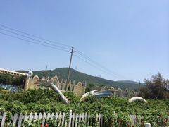 -玫瑰海岸文化旅游度假区