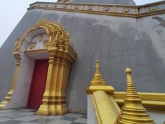 -洛阳白马寺