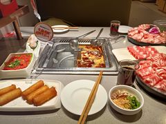 -海底捞火锅(龙湖三千集店)