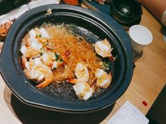 -川堂风·跷脚牛肉·乐山爆炒(宝山日月光店)