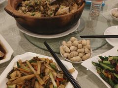 -大唐靓汤江门私房菜(景田店)