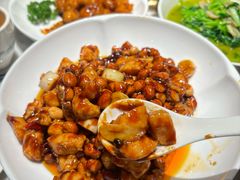 -大潮淮·淮扬菜(何园旗舰店)