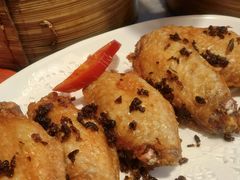 -点点心点心专门店(旺角店)
