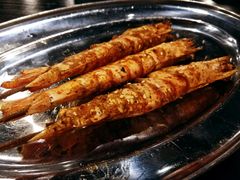 -蚝美人·生蚝海鲜烧烤(茶花园店)