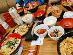 -食其家·牛丼咖喱(广元西路店)