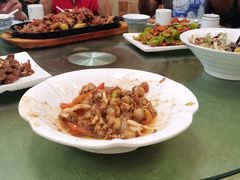 -桃子餐厅·天津菜(红星路直营店)