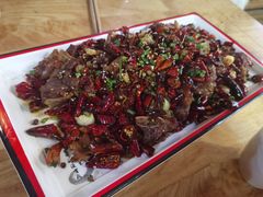 -潼南太安名鱼•特色江湖菜 太安鱼