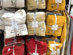 -优衣库(青岛万象城店)