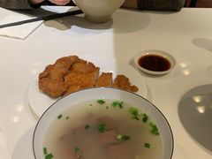 -沈大成(南京东路店)