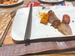 -汉巴味德巴西烤肉(顺和广场店)
