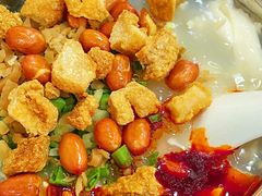 -代四孃牛华豆腐脑美味小食(总店)