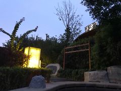 -大连金石滩绿发温泉假日酒店