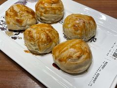 -缤圣源中国清真菜(群力店)