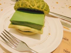 -大树餐厅(环球港店)