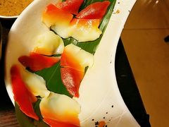 -日本料理神拉面