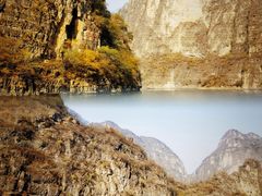 -龙庆峡风景区