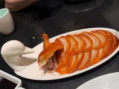-玉林烤鸭店(玉林总店)