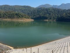 -孔雀湖生态旅游区