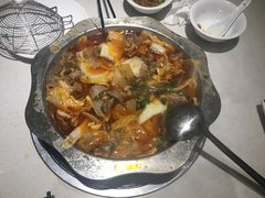 -古乐牛香·鲜牛肉牛杂火锅(新区店)