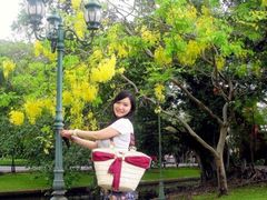 -五世皇金柚木行宫(维护中)