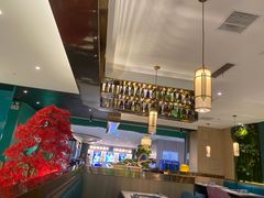 -透明思烤·自助烤肉海鲜火锅(东部星悦天地店)