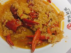 -有位虾匠·香辣蟹·小龙虾(李村店)