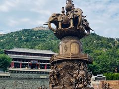 -石岛赤山风景区