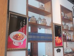 -佳兰雅序融合菜(高新店)
