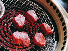 -老乾杯和牛烧肉(王府中环店)