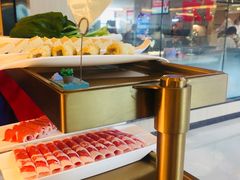 -海底捞大排档火锅(悦荟广场店)