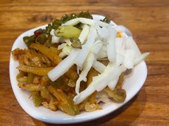 -湘人龙记老长沙米粉(鸟巢店)