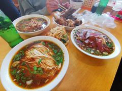 -水仙拉面(水仙街店)