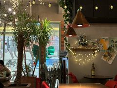 -岛风·台食小馆 ISLAND BISTRO(烟台山店)