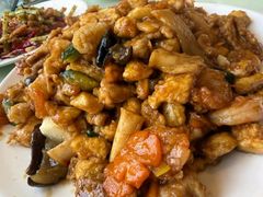 -胖子菜馆(隆昌路店)