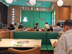 -谷田稻香·砂锅菜(汇暻广场店)