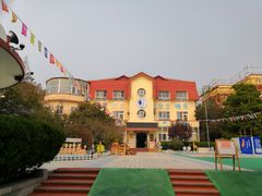 -八大关景区