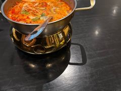 -Thai Alley泰爱里(二沙岛店)